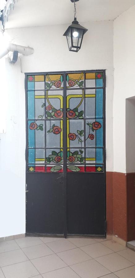 Hotel Costanera Formosa Zewnętrze zdjęcie