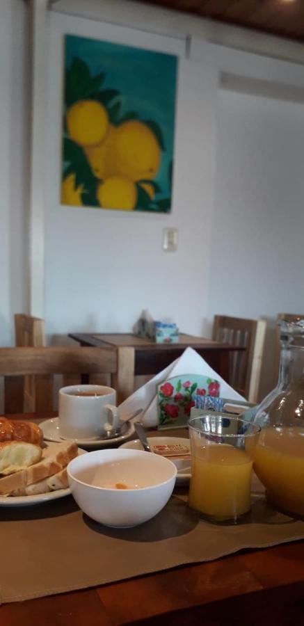 Hotel Costanera Formosa Zewnętrze zdjęcie