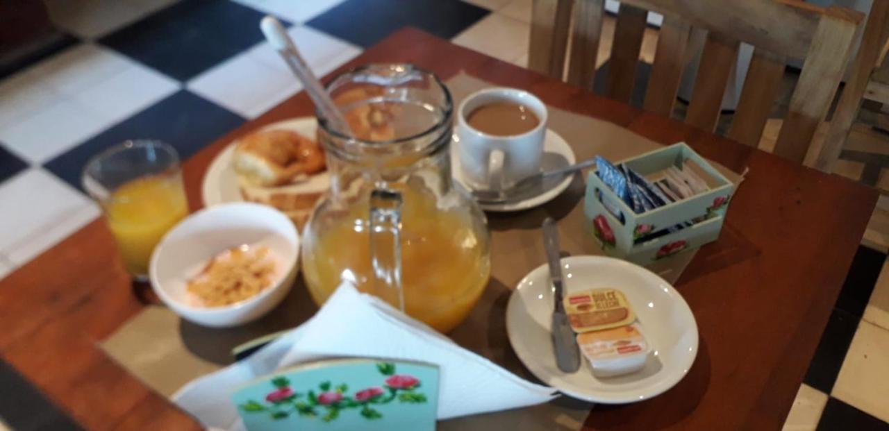 Hotel Costanera Formosa Zewnętrze zdjęcie