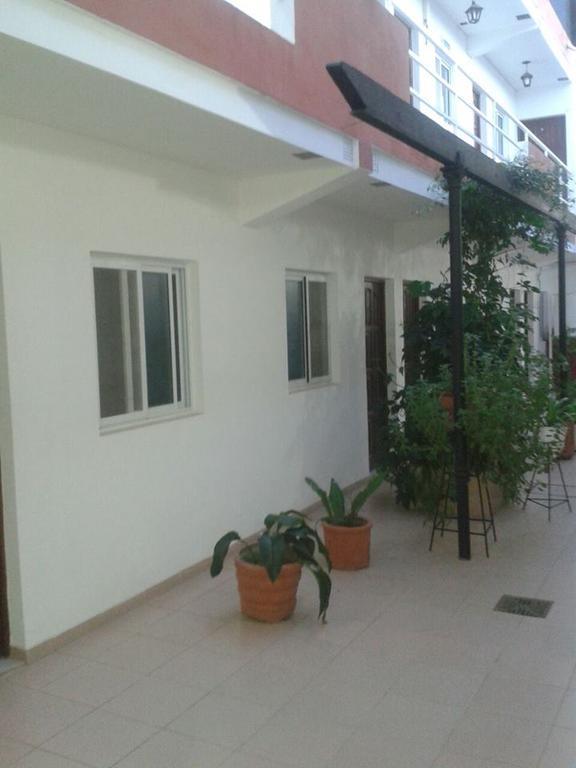 Hotel Costanera Formosa Zewnętrze zdjęcie