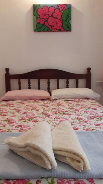 Hotel Costanera Formosa Zewnętrze zdjęcie